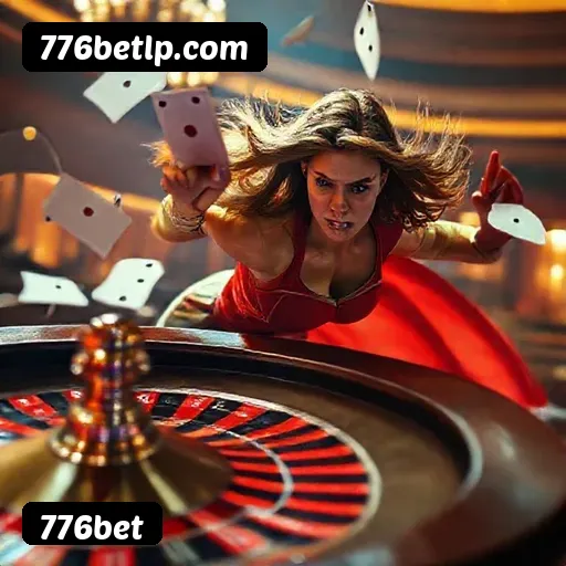 776bet APK - Download Oficial Android