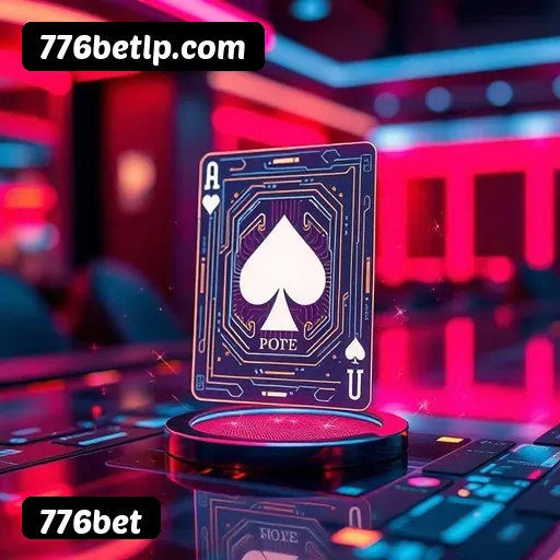 Catálogo Completo de Bônus 776bet